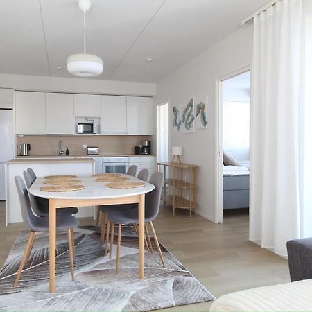 Pramea Apartments Laine Jyvaskyla Exterior photo